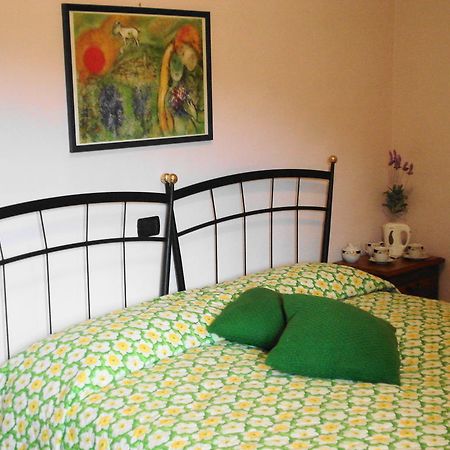 Abruzzo Segreto Bed & Breakfast Navelli Luaran gambar