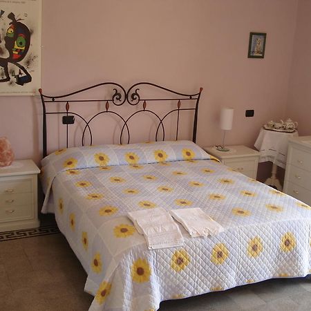 Abruzzo Segreto Bed & Breakfast Navelli Luaran gambar