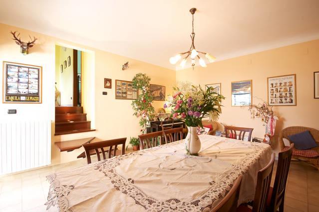 Abruzzo Segreto Bed & Breakfast Navelli Luaran gambar