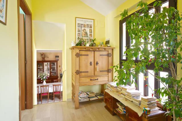 Abruzzo Segreto Bed & Breakfast Navelli Luaran gambar
