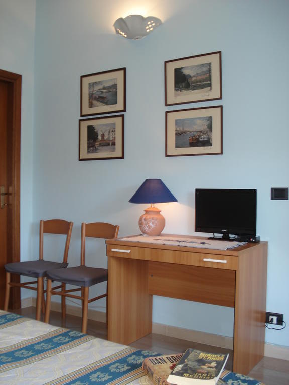 Abruzzo Segreto Bed & Breakfast Navelli Luaran gambar