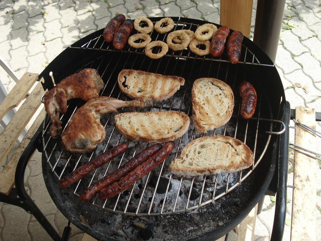 Abruzzo Segreto Bed & Breakfast Navelli Luaran gambar