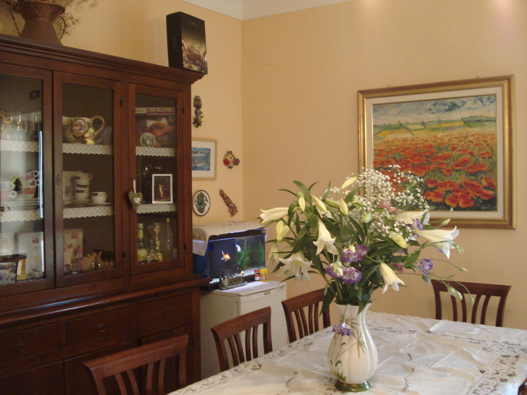 Abruzzo Segreto Bed & Breakfast Navelli Luaran gambar