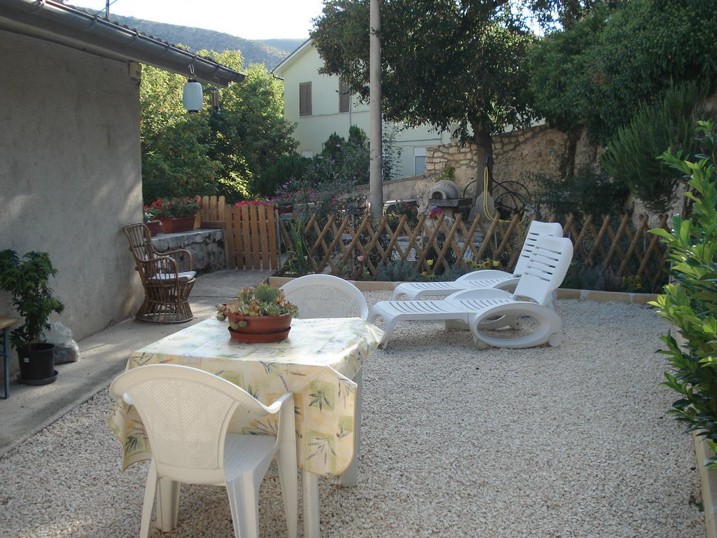 Abruzzo Segreto Bed & Breakfast Navelli Luaran gambar