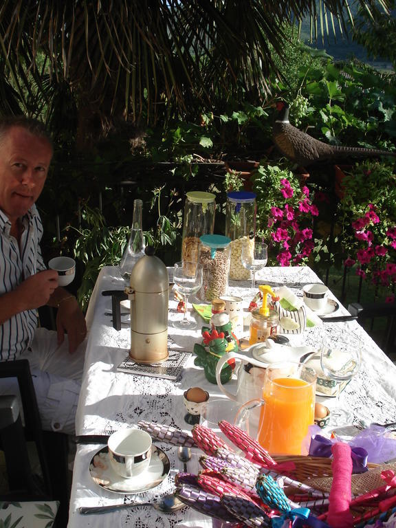 Abruzzo Segreto Bed & Breakfast Navelli Luaran gambar