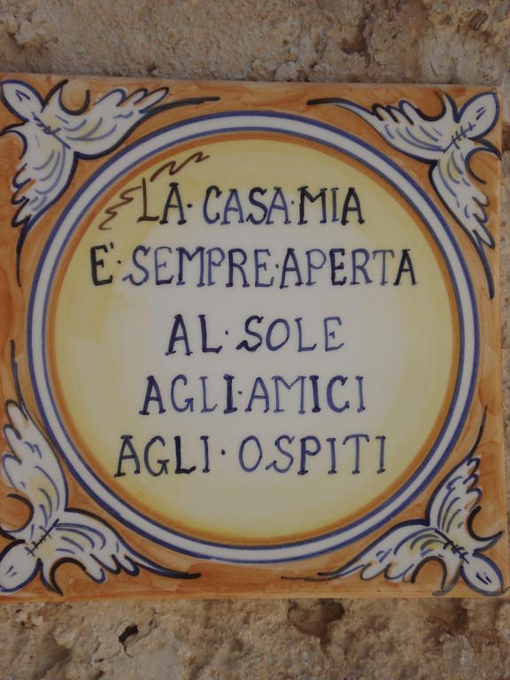 Abruzzo Segreto Bed & Breakfast Navelli Luaran gambar