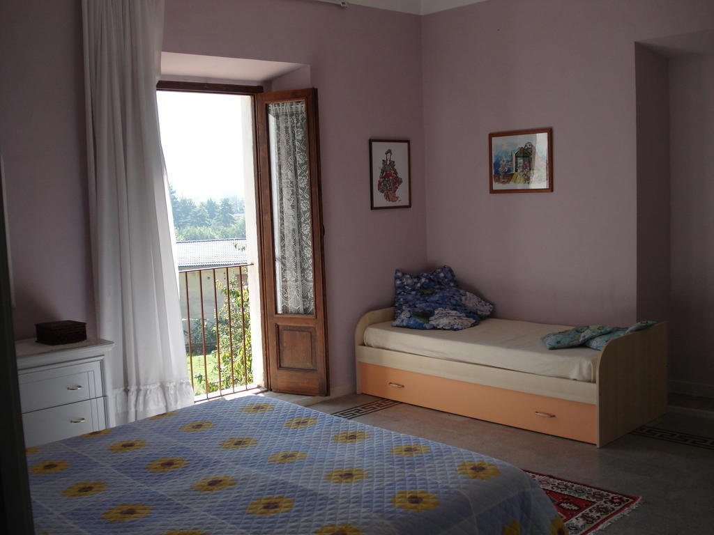 Abruzzo Segreto Bed & Breakfast Navelli Luaran gambar