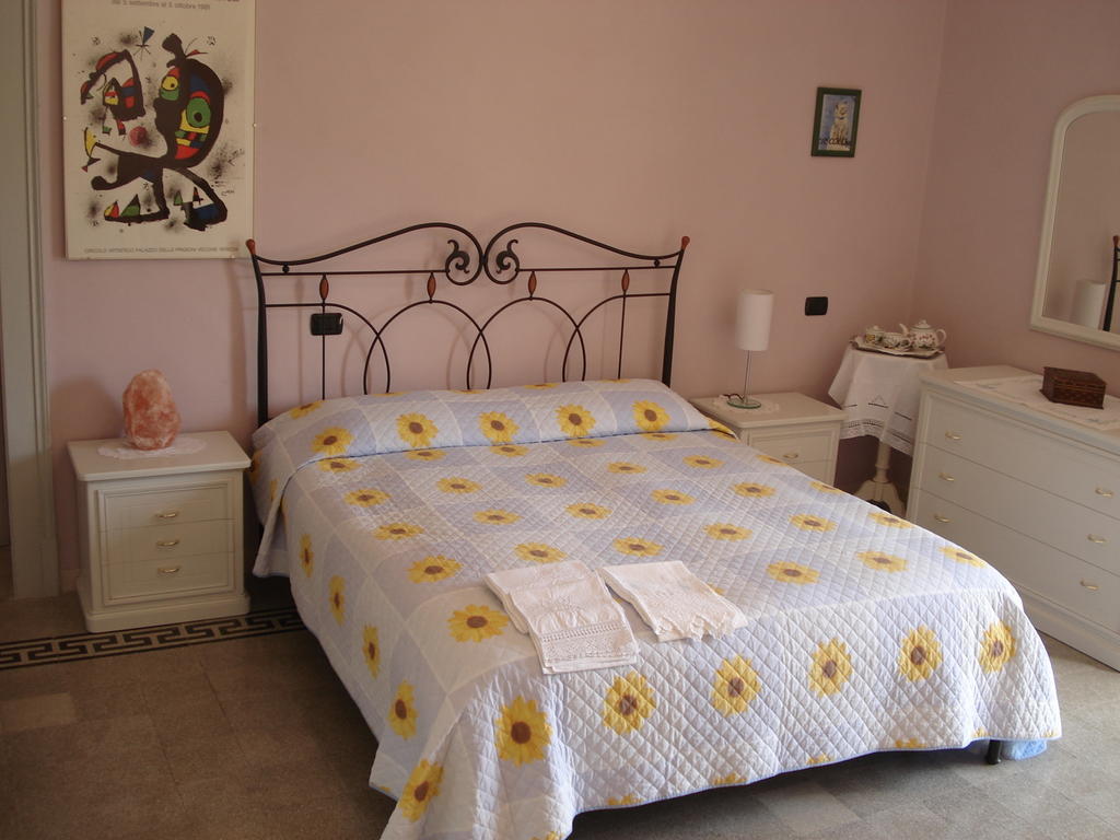 Abruzzo Segreto Bed & Breakfast Navelli Luaran gambar