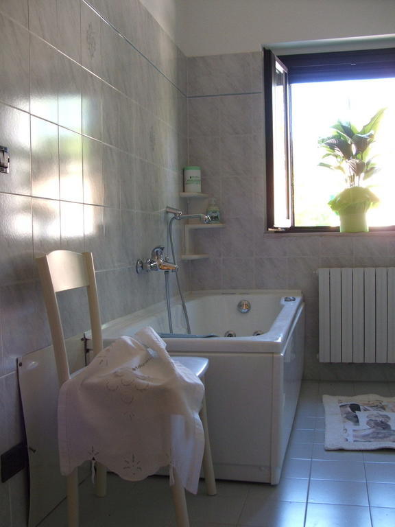 Abruzzo Segreto Bed & Breakfast Navelli Bilik gambar